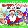 Snappy Sounds Ho, Ho, Ho!
