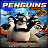 Penguins Of Madagascar (마다가스카의 펭귄)(지역코드1)(한글무자막)(DVD)