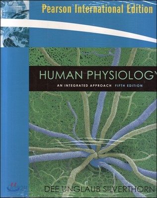 Human Physiology 5/E