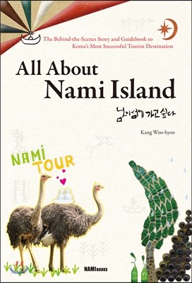 All About Nami Island