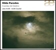 Arditti Quartet 힐다 파레데스: 운명의 끈 (Hilda Paredes: Cuerdas del Destino)