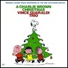 Vince Guaraldi Trio - A Charlie Brown Christmas [LP]