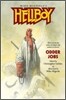 Hellboy