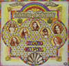 Lynyrd Skynyrd (레너드 스키너드) - Second Helping [LP]