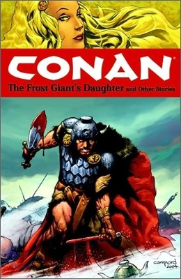 Conan