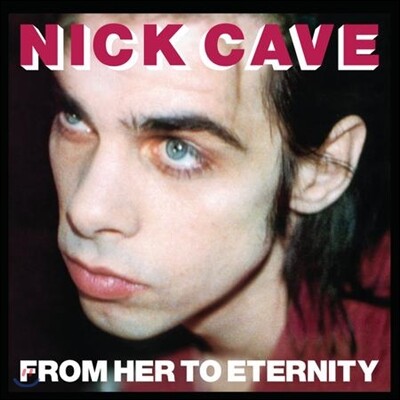 Nick Cave and the Bad Seeds - The Firstborn Is Dead