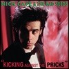 Nick Cave and the Bad Seeds (닉 케이브 앤 더 배드 시즈) - Kicking Against The Pricks [LP]