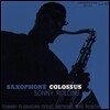 Sonny Rollins - Saxophone Colossus [LP]