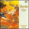 Bruno Weil 하이든: 미사 전집 (Haydn: Complete Missa)