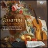 Valerio Losito 테사리니: 바이올린 소나타 (Tessarini: Violin Sonatas)