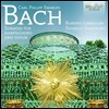 Roberto Loreggian C.P.E.바흐: 하프시코드와 바이올린을 위한 소나타 (C.P.E. Bach: Sonatas for Harpsichord and Violin)