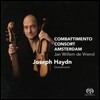 Jan Willem de Vriend 하이든: 디베르티멘토 (Haydn: Divertimenti)