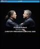Christoph Pregardien 슈베르트: 겨울 나그네 (Schubert: Winterreise)