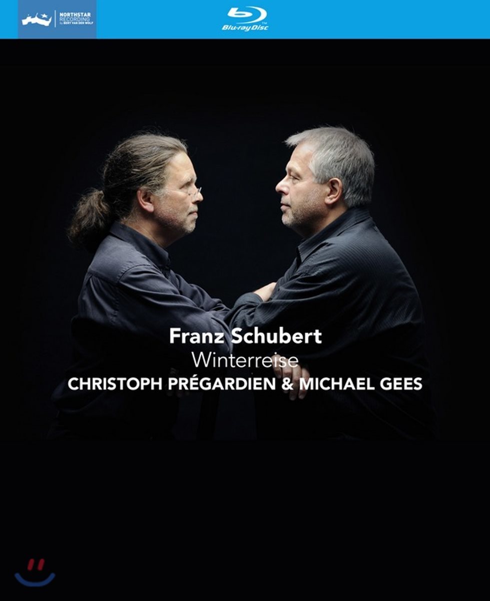 Christoph Pregardien 슈베르트: 겨울 나그네 (Schubert: Winterreise)