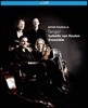 Isabelle van Keulen Ensemble 피아졸라: 탱고! (Piazzolla: Tango!) [CD+블루레이]