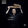 Raaf Hekkema 바흐: 무반주 바이올린을 위한 파르티타 - 색소폰 독주 편곡 (Bach: Partitas Arranged for Saxophone)