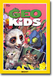 지오키드 세트 Geo Kids Set - 우리말녹음