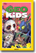 지오키드 세트 Geo Kids Set - 우리말녹음