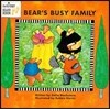 Bear's Busy Family