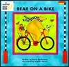 Bear on a Bike