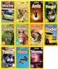 National Geographic Kids 리더스 Pre+1단계 11종 Package 세트