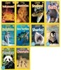 National Geographic Kids 리더스 2단계 10종 Package 세트