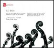 London Conchord Ensemble 바흐: 플루트와 현을 위한 모음곡, 오보에 다모르 협주곡 (Bach: Suite No.2 for Flute & Strings, Oboe d'Amore Concerto)
