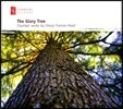 세릴 프랑세스-호어드: 실내악 작품집 - 티보치나 (Cheryl Frances-Hoad: Chamber Music - The Glory Tree)
