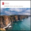 Mia Cooper / William Butt 미켈레 에스포지토: 바이올린과 첼로 소나타 (Michelle Esposito: Violin and Cello Sonatas)