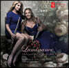 Lisa Friend / Anna Stokes 플루트와 피아노 독주곡, 이중주 작품 (Luminance - Solo and Duo Works for Flute and Piano)