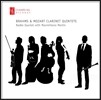 Maximiliano Martin 브람스 / 모차르트: 클라리넷 오중주 (Brahms / Mozart: Clarinet Quintets)