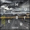 Matt Haimovitz 슈베르트: 아르페지오네 소나타 [첼로 연주], 현악 5중주 (Schubert: Arpeggione Sonata, String Quintet D956) 매트 하이모비츠
