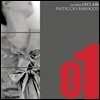 Pasticcio Barocco 르클레르: 음악적 재창조 2, 소나타 (Leclair: Deuxieme Recreation Musicale Op.8, Sonatas Op.4)