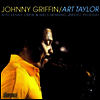 Johnny Griffin/Art Taylor - In Copenhagen (Ltd)(일본반)(CD)