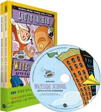 Wayside School Gets a Little Stranger