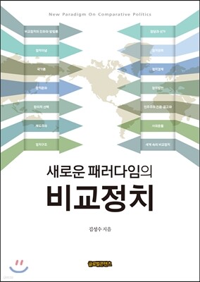 새로운 패러다임의 비교정치