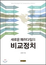 새로운 패러다임의 비교정치