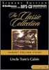 Uncle Tom's Cabin : MP3 Audio CD