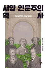 서양 인문주의 역사