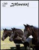 그린매거진 Vol.245 (2026년 1월호) 제주의 바람 속에서 태어나는 RDA승용마의 미래