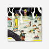 혁오 (HYUKOH) - 23 [클리어 컬러 2LP]