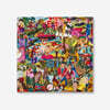 혁오 (HYUKOH) - 24: How to find true love [투명 레드 컬러 LP]
