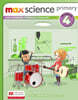 Max Science Primary 4 Workbook