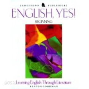 English Yes! Beginning