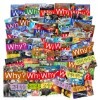 [예림당] why 와이 과학학습만화 1-58권 세트
