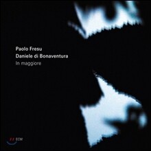 Paolo Fresu, Daniele Di Bonaventura - In Maggiore