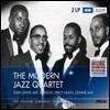 The Modern Jazz Quartet 1957년 쾰른 실황 (Cologne, Gurzenich Concert Hall) [2 LP]