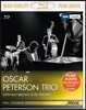 Oscar Peterson Trio 1961년 쾰른 실황 (Cologne Gurzenich Concert Hall) [블루레이 오디오]