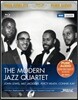 The Modern Jazz Quartet - 1957 Cologne, 1959 Bonn (Bluray Pure Audio)