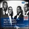 The Modern Jazz Quartet 1957년 쾰른 실황 (Cologne, Gurzenich Concert Hall)